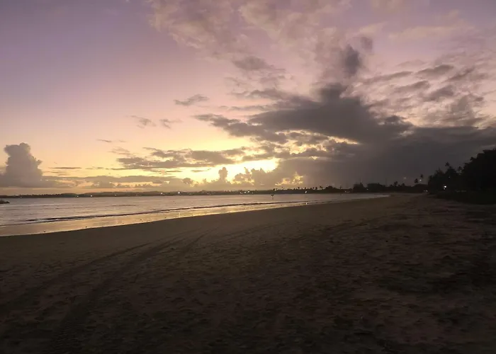 Privê Recanto da Enseada - Praia de Serrambi-PE Pôrto das Galinhas